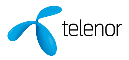 Telenor Logo